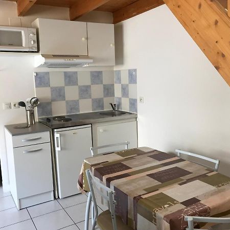 Ferienwohnung Studio Proche Ile De Re La Rochelle  Exterior foto