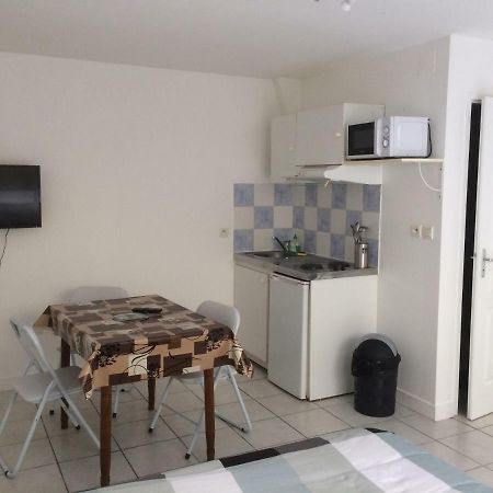 Ferienwohnung Studio Proche Ile De Re La Rochelle  Exterior foto
