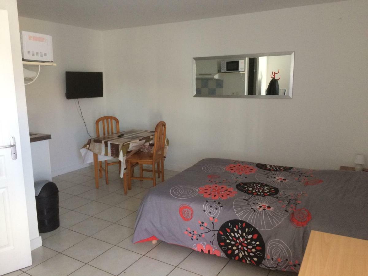 Ferienwohnung Studio Proche Ile De Re La Rochelle  Exterior foto