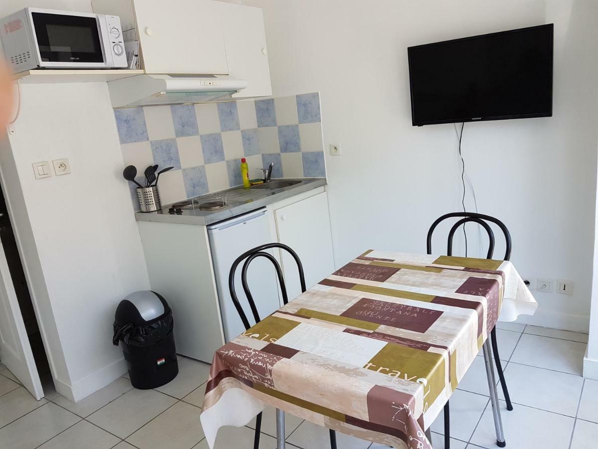 Ferienwohnung Studio Proche Ile De Re La Rochelle  Exterior foto