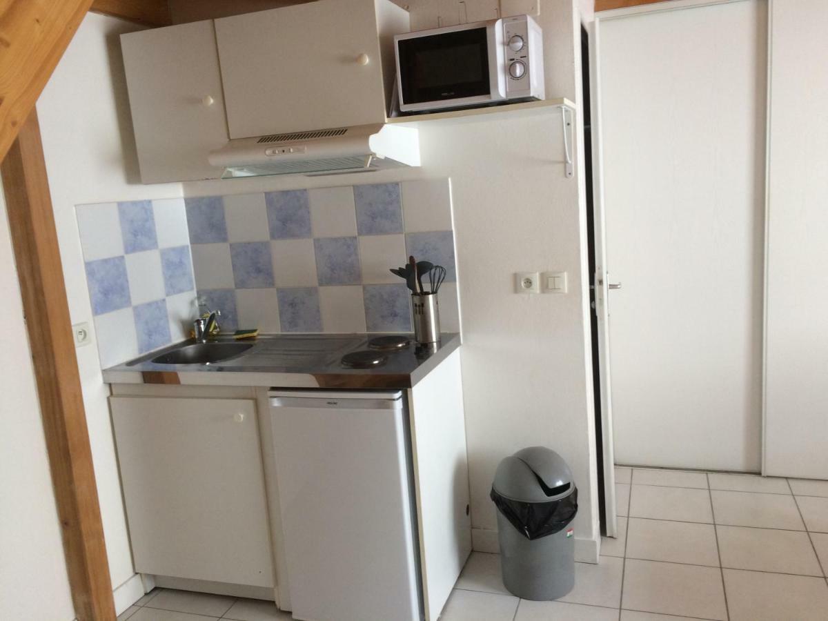 Ferienwohnung Studio Proche Ile De Re La Rochelle  Exterior foto