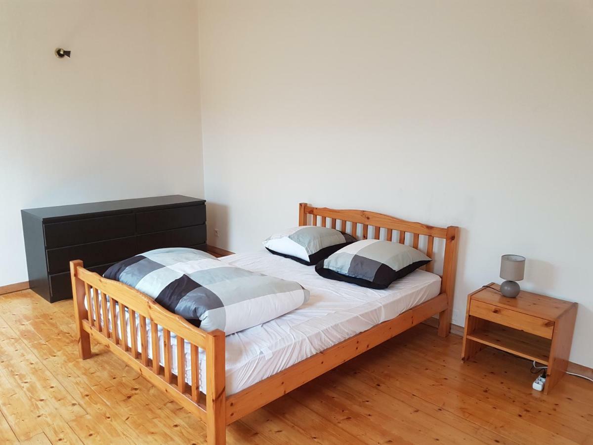 Ferienwohnung Studio Proche Ile De Re La Rochelle  Exterior foto