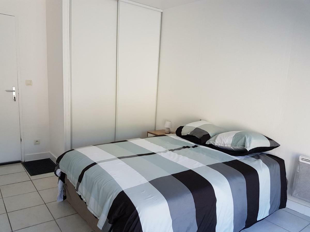 Ferienwohnung Studio Proche Ile De Re La Rochelle  Exterior foto